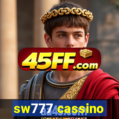 sw777 cassino